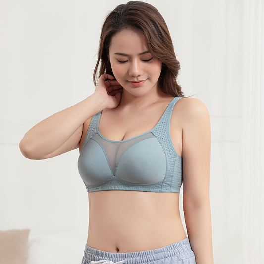 Feel Confident Every Day: My Comfort Attire Soft Cup Bra