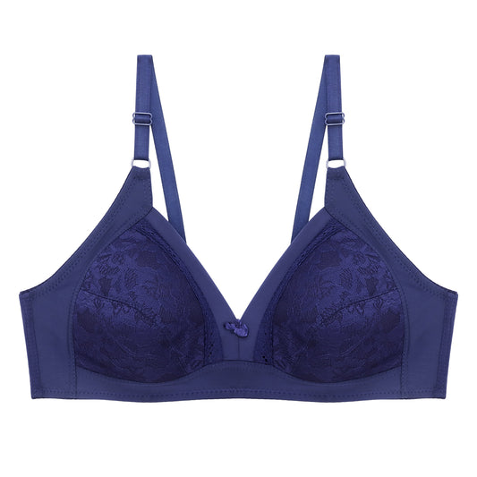 Luxury Comfort Meets Style: Skin-Friendly Bras | My Comfort Attire